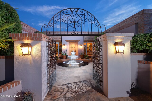 4885 N Via De La Granja, Tucson, AZ 85718