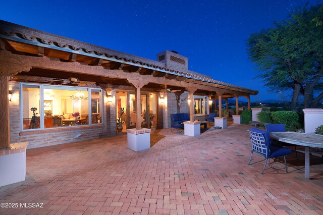 4885 N Via De La Granja, Tucson, AZ 85718