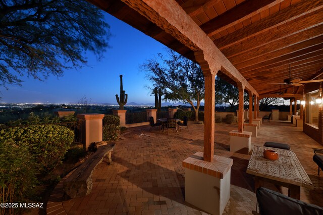 4885 N Via De La Granja, Tucson, AZ 85718