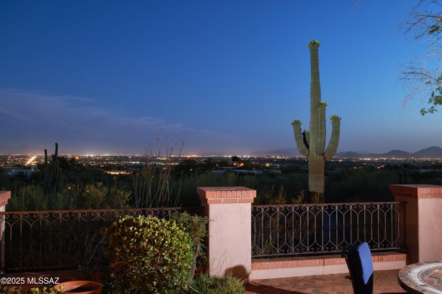 4885 N Via De La Granja, Tucson, AZ 85718