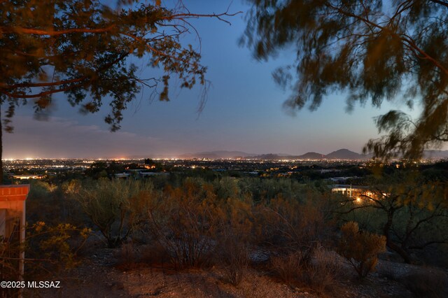 4885 N Via De La Granja, Tucson, AZ 85718