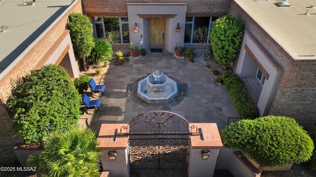 4885 N Via De La Granja, Tucson, AZ 85718