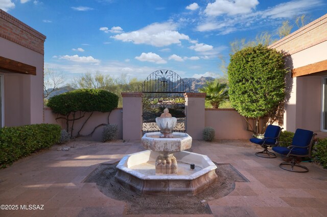 4885 N Via De La Granja, Tucson, AZ 85718