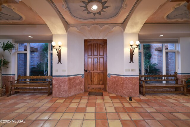 4885 N Via De La Granja, Tucson, AZ 85718