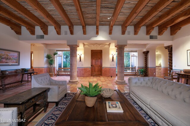 4885 N Via De La Granja, Tucson, AZ 85718