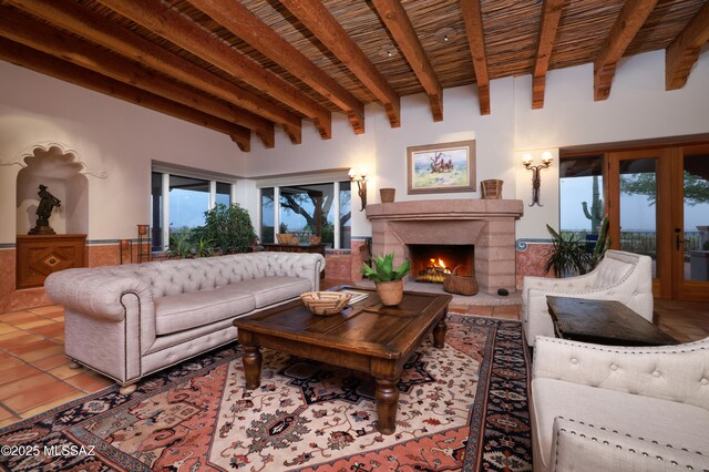 4885 N Via De La Granja, Tucson, AZ 85718