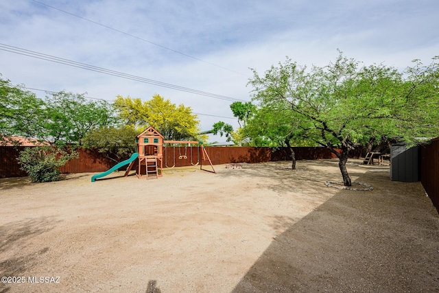 1652 W Roller Coaster Rd, Tucson, AZ 85704 - exterior space featuring a fenced backyard