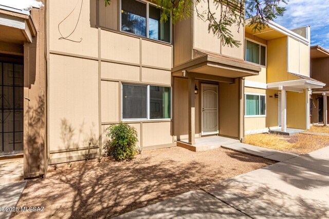 5850 S Del Moral Blvd, Tucson, AZ 85706 - view of spare room