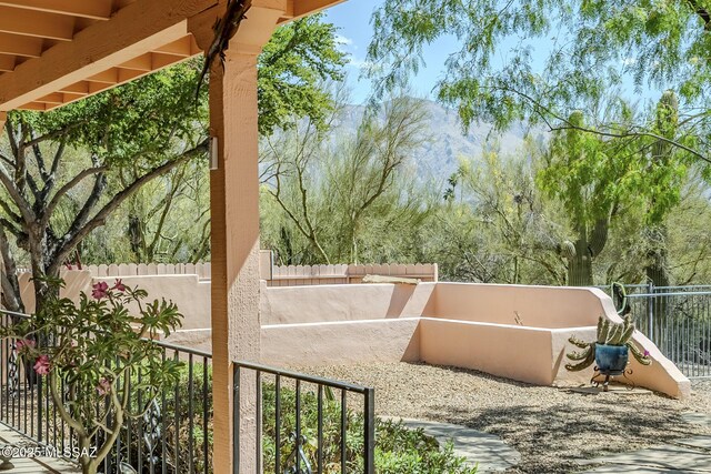 5140 N Via Condesa, Tucson, AZ 85718 - view of swimming pool featuring a patio area