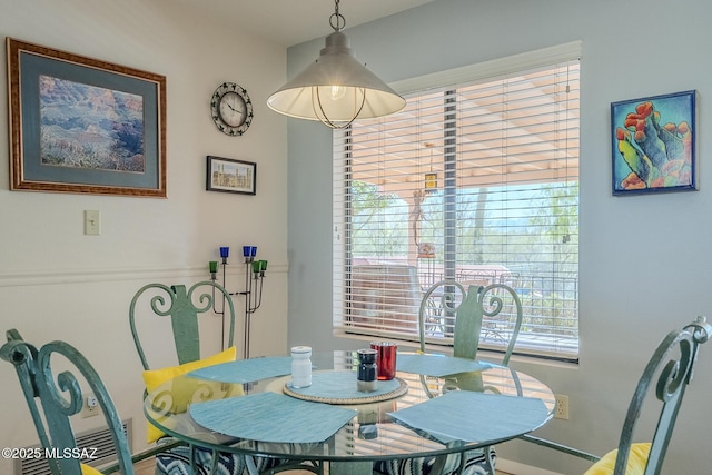 5140 N Via Condesa, Tucson, AZ 85718 - view of dining space