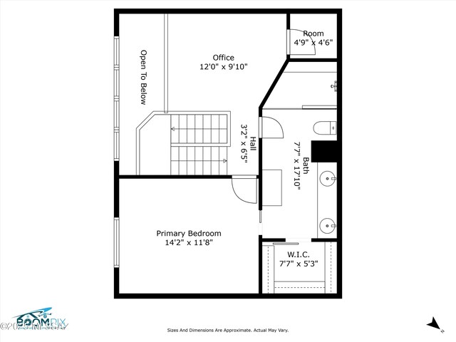 5675 N Camino Esplendora Unit 7-141, Tucson, AZ 85718 - plan