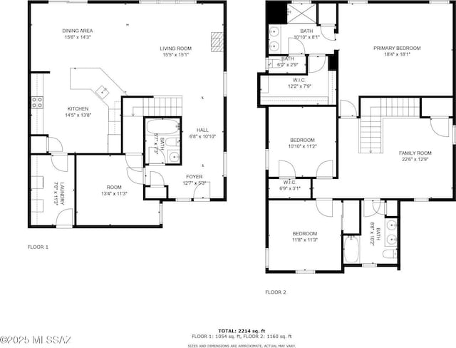 9528 S Desert Fauna Loop, Tucson, AZ 85747 - view of layout