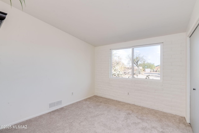 2826 W Jacinto St, Tucson, AZ 85745 - empty room with carpet flooring