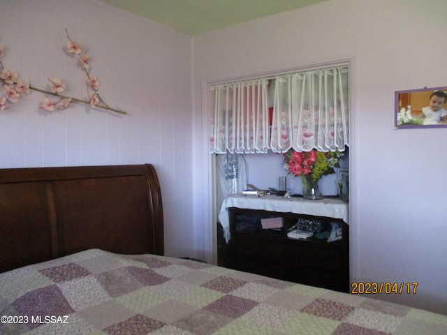 2583 W Arcadia Ln, Willcox, AZ 85643 - view of bedroom