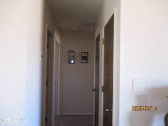 2583 W Arcadia Ln, Willcox, AZ 85643 - view of hallway