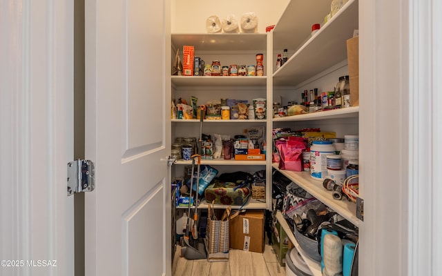 13274 Humphreys Peak Dr, Oro Valley, AZ 85755 - view of storage area