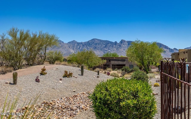 13274 Humphreys Peak Dr, Oro Valley, AZ 85755 - view of mountain feature