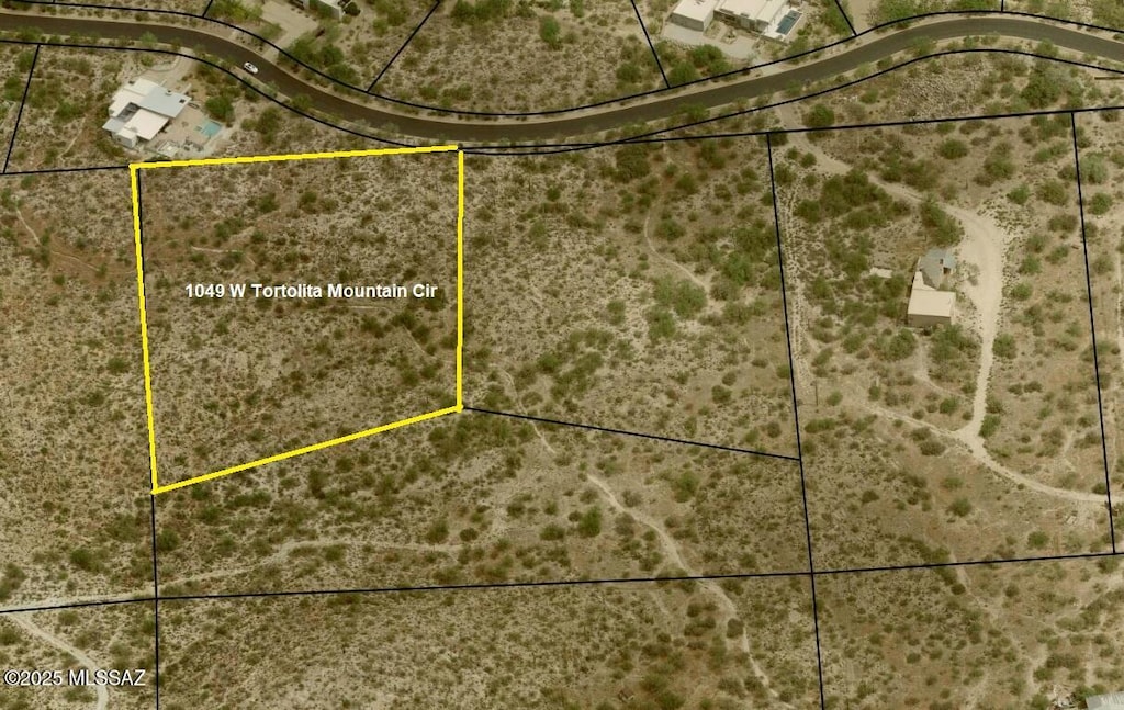 1049 Tortolita Mountain Cir Unit 1C, Oro Valley, AZ 85755