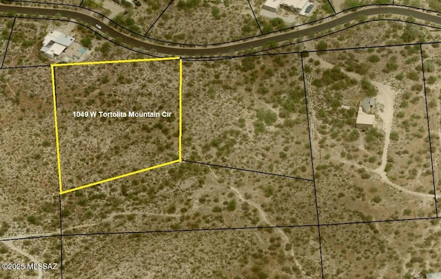 1049 Tortolita Mountain Cir Unit 1C, Oro Valley, AZ 85755