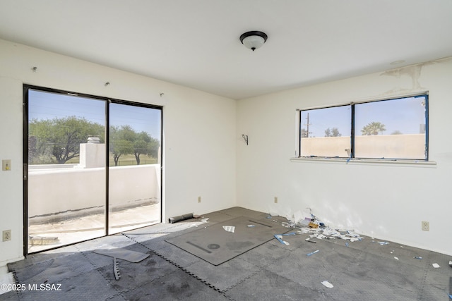 601 N Sahuara Ave, Tucson, AZ 85711 - view of spare room