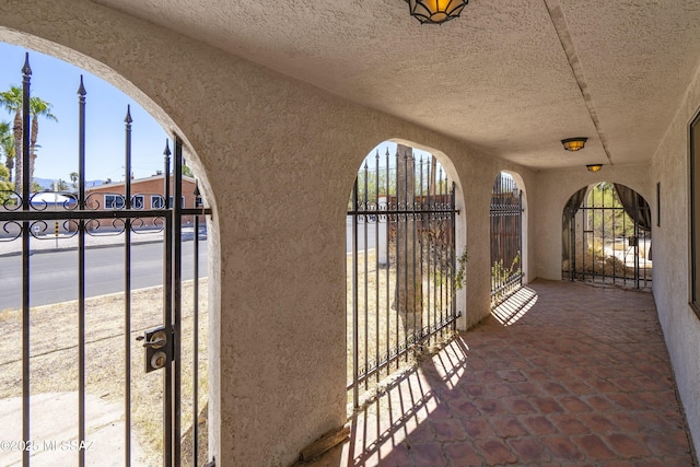 601 N Sahuara Ave, Tucson, AZ 85711 - view of balcony