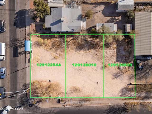 938 E Silverlake Rd Unit 1, Tucson, AZ 85713