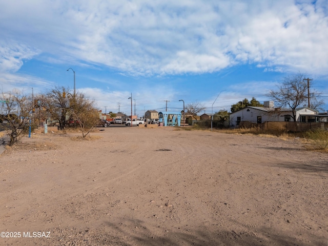 938 E Silverlake Rd Unit 1, Tucson, AZ 85713