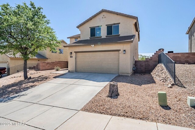 1059 S Limestone St, Benson, AZ 85602