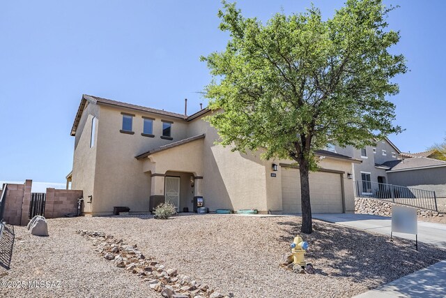 1059 S Limestone St, Benson, AZ 85602