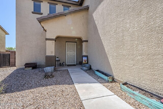 1059 S Limestone St, Benson, AZ 85602