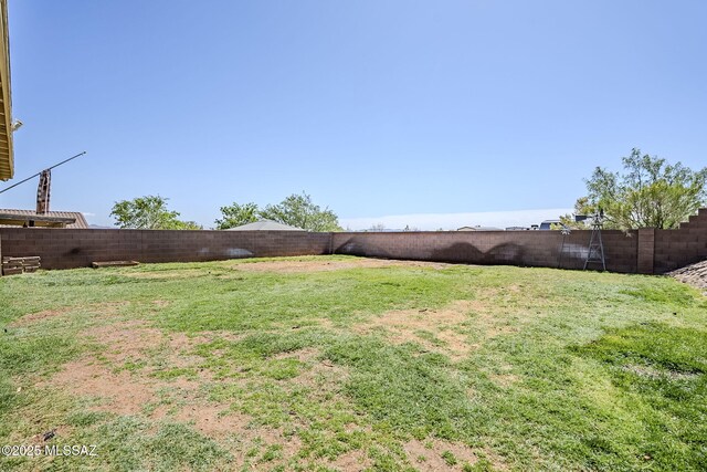 1059 S Limestone St, Benson, AZ 85602