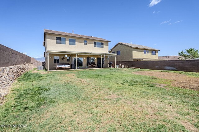 1059 S Limestone St, Benson, AZ 85602