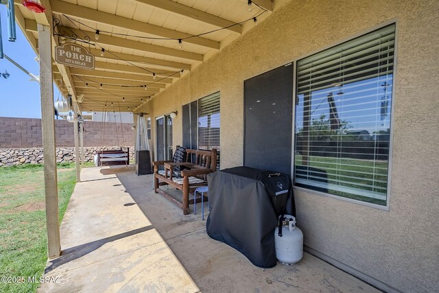 1059 S Limestone St, Benson, AZ 85602