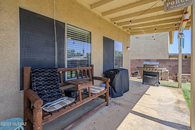 1059 S Limestone St, Benson, AZ 85602