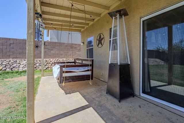 1059 S Limestone St, Benson, AZ 85602