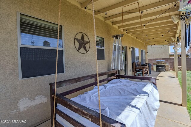 1059 S Limestone St, Benson, AZ 85602