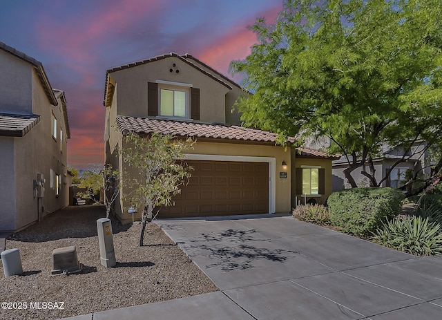 11024 E White Sage Dr, Tucson, AZ 85747 - view of patio featuring a fenced backyard