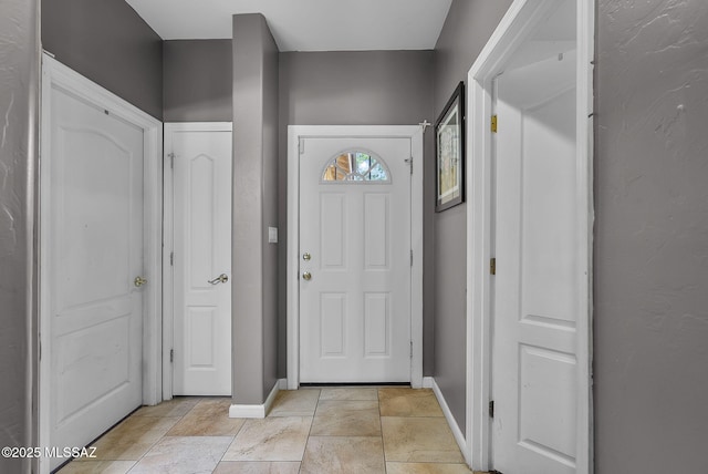 1351 Alma Ct, Rio Rico, AZ 85648 - entryway featuring baseboards