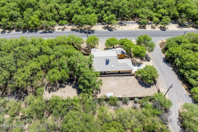 1351 Alma Ct, Rio Rico, AZ 85648 - birds eye view of property