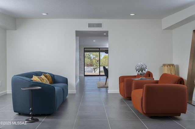 1720 W Cessna Way, Tucson, AZ 85755 - common area featuring recessed lighting
