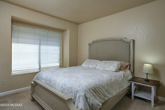 9810 E Amaroso Ln, Tucson, AZ 85748 - bedroom featuring carpet floors and baseboards