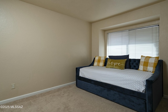 9810 E Amaroso Ln, Tucson, AZ 85748 - carpeted bedroom featuring baseboards