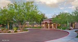 5354 W Eagle Claws Ct, Marana, AZ 85658 - view of community