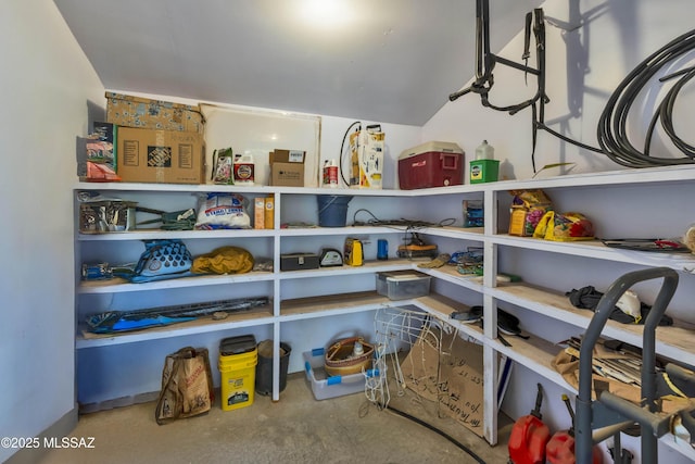 280 W Oak Hills Dr, Oracle, AZ 85623 - view of pantry