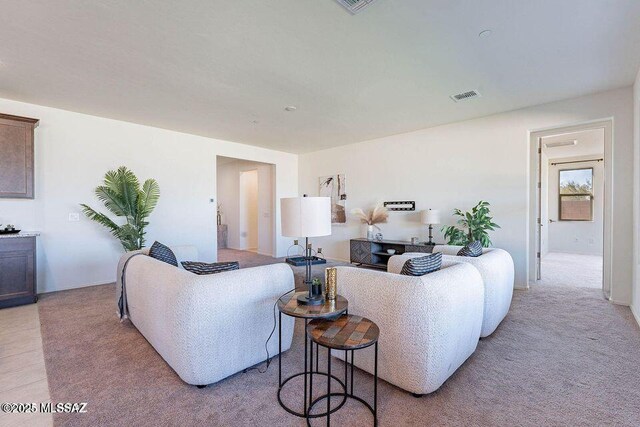 10965 N Cormac Ave, Tucson, AZ 85742 - view of living room