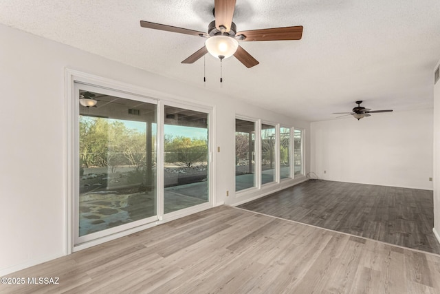 1363 W Dawn Dr, Tucson, AZ 85704 - view of unfurnished sunroom