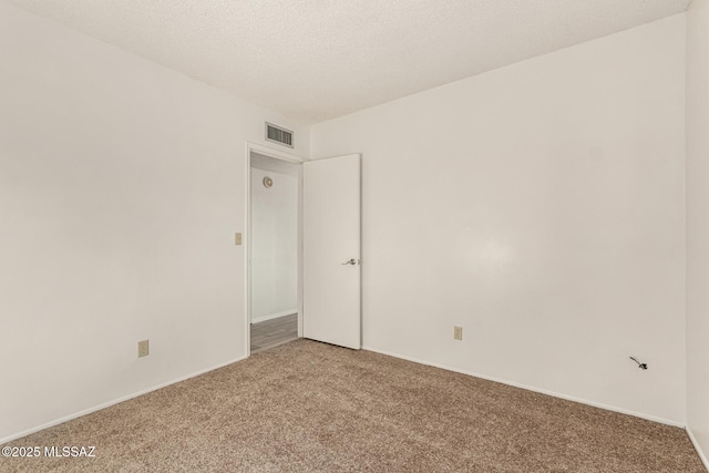 1363 W Dawn Dr, Tucson, AZ 85704 - carpeted spare room with baseboards
