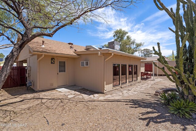 2991 W Basil Pl, Tucson, AZ 85741 - view of storage room