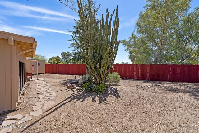 2991 W Basil Pl, Tucson, AZ 85741 - aerial view of residential area featuring a mountain backdrop