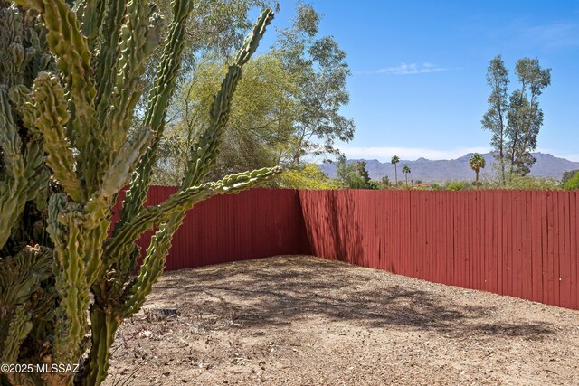 2991 W Basil Pl, Tucson, AZ 85741 - aerial view of residential area with a mountain backdrop